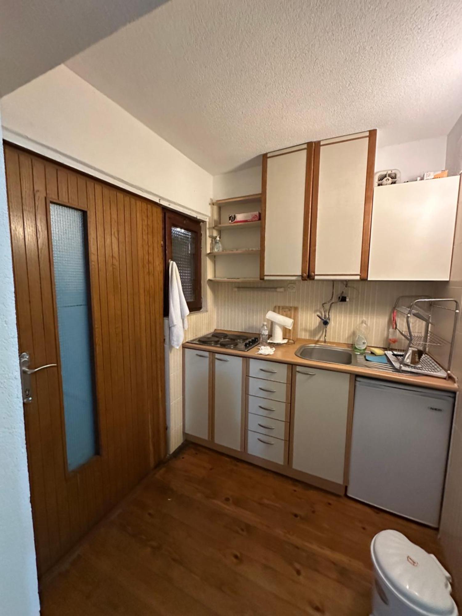 Savin Apartment Ohrid Camera foto