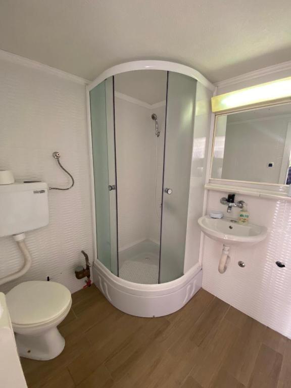 Savin Apartment Ohrid Camera foto