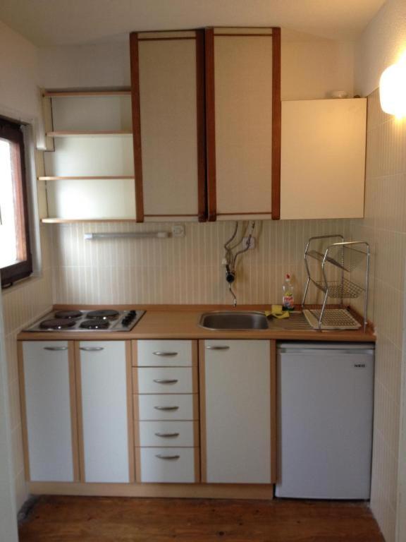 Savin Apartment Ohrid Camera foto